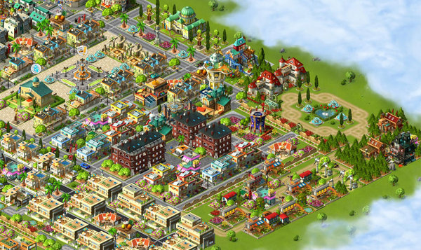 Rising Cities Kostenlos Online Spielen Rising Cities Kostenlos Online Spielen